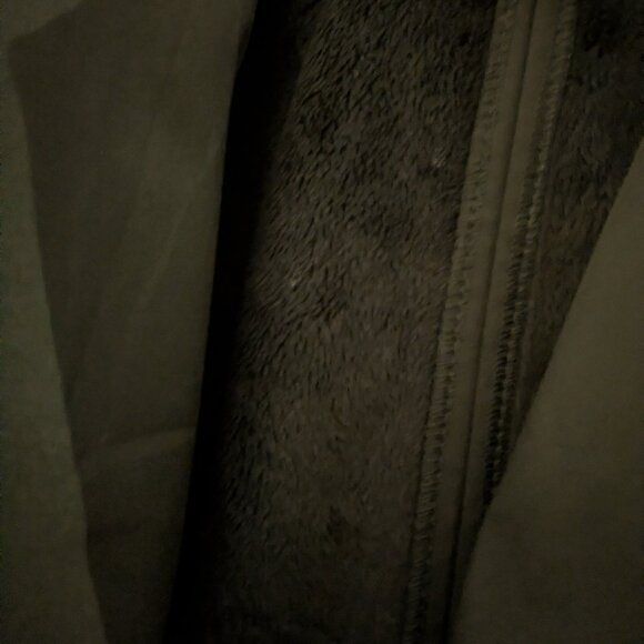 Michael Kors Black Quitled Jacket - Picture 7 of 11